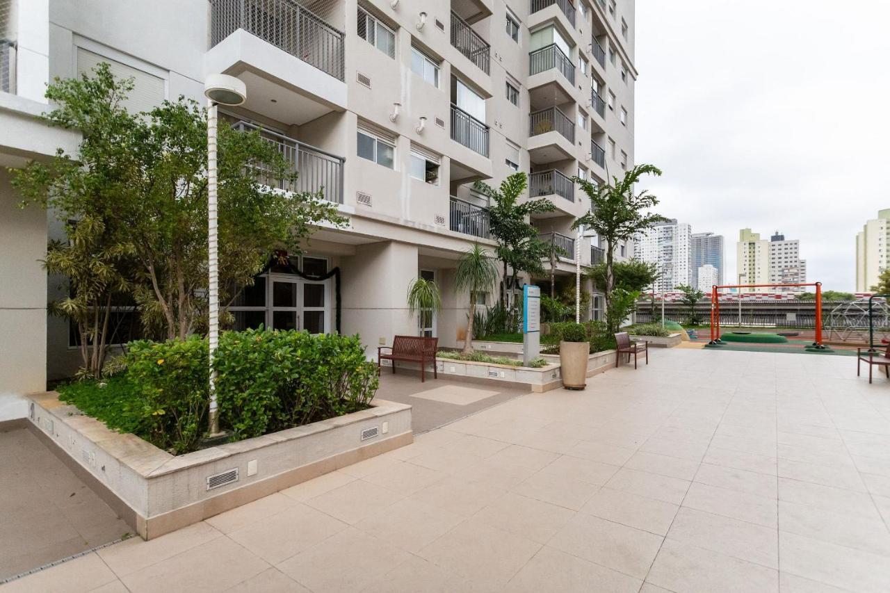 Capital Bras | Negocios & Lazer Apartamento *